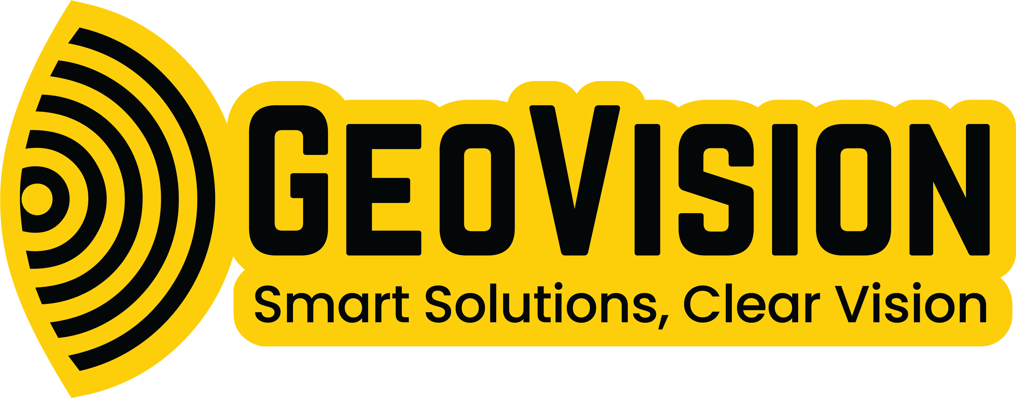 GeoVision Logo